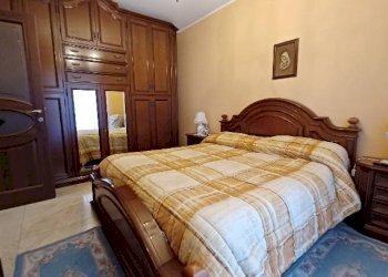 Camera da letto - Quadrilocale Alpignano - foto 33