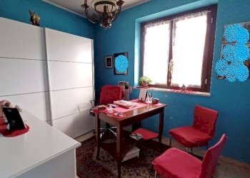 Camera da letto - Quadrilocale Alpignano - foto 35