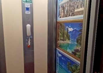 Ascensori - Quadrilocale Alpignano - foto 42