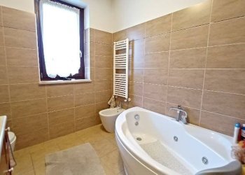 Bagno - Quadrilocale Alpignano - foto 43