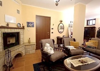 Taverna - Quadrilocale Alpignano - foto 47