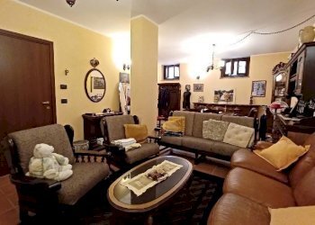 Taverna - Quadrilocale Alpignano - foto 48