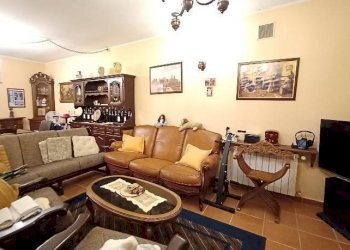 Taverna - Quadrilocale Alpignano - foto 49