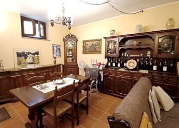 Taverna - Quadrilocale Alpignano - foto 50