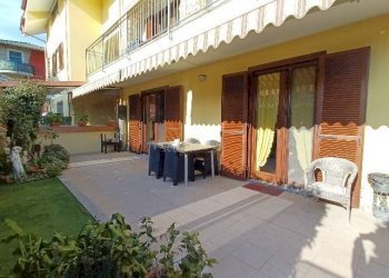 Giardino - Quadrilocale Alpignano - foto 1