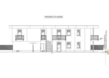 Planimetria - Appartamento via 24 Maggio, Venegono Inferiore - foto 9