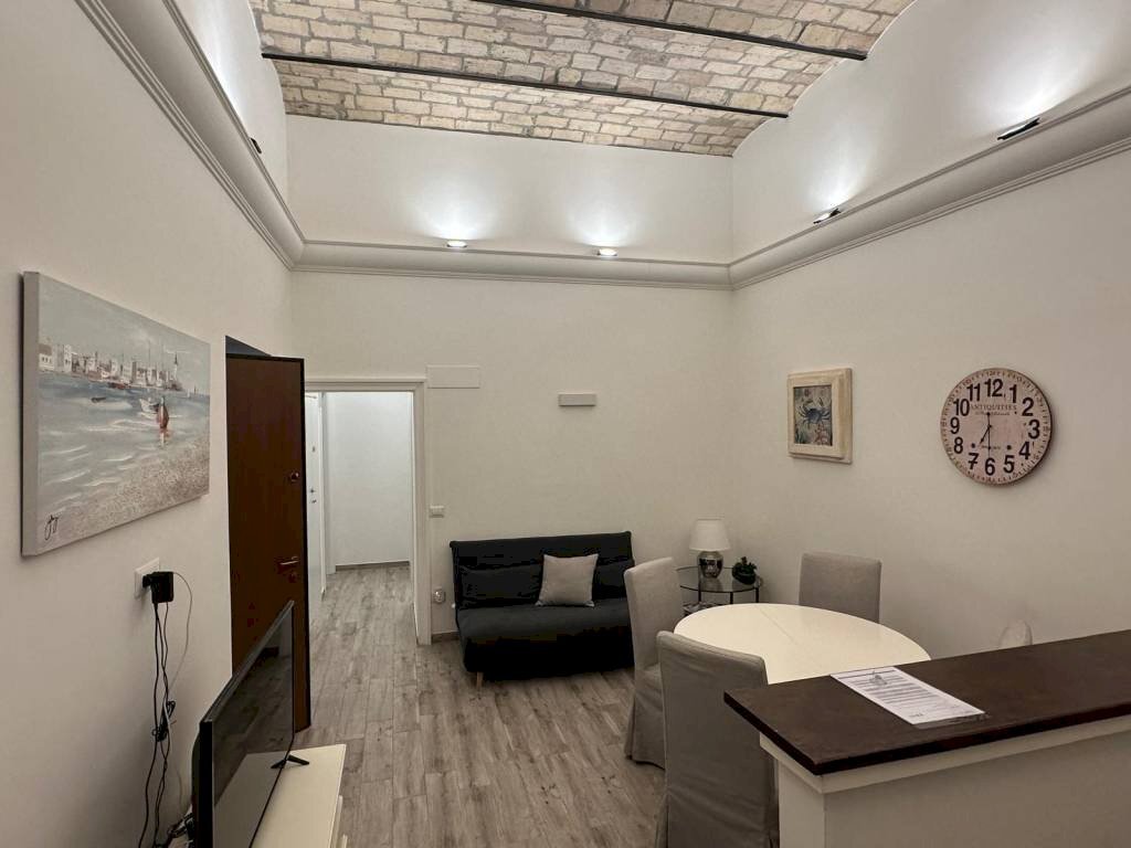 Salone - Trilocale via Porto Neroniano, 10, Anzio - foto 2