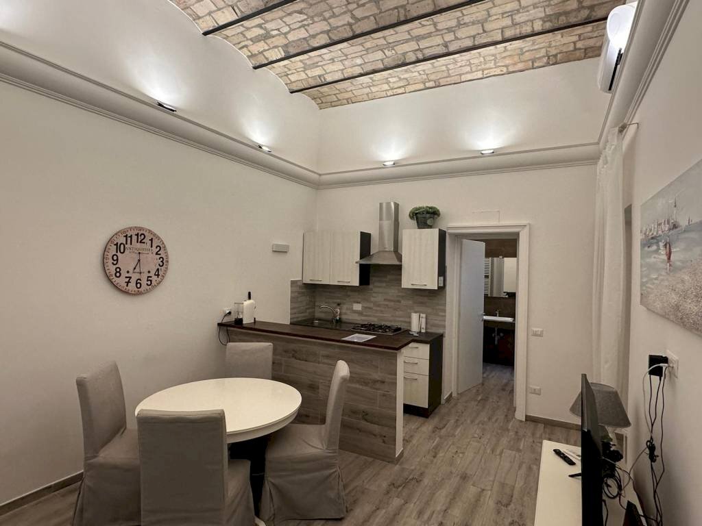 Salone - Trilocale via Porto Neroniano, 10, Anzio - foto 3