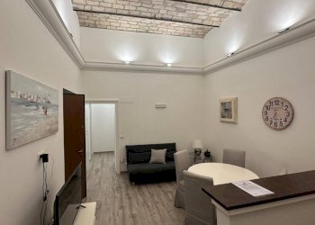 Salone - Three-room apartment via Porto Neroniano, 10, Anzio - photo 2