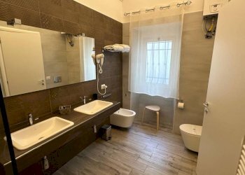 Bagno - Three-room apartment via Porto Neroniano, 10, Anzio - photo 6