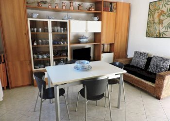 Salone - Attic via San Pier d'Arena, 22, Genova (neighborhood Sampierdarena) - photo 5