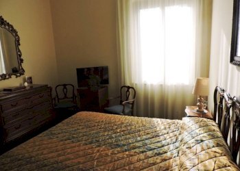 Camera da letto - Attico via San Pier d'Arena, 22, Genova (zona Sampierdarena) - foto 13