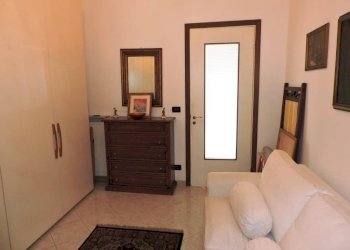 Salone - Attico via San Pier d'Arena, 22, Genova (zona Sampierdarena) - foto 18