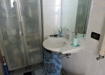 Bagno - Attico via San Pier d'Arena, 22, Genova (zona Sampierdarena) - foto 19