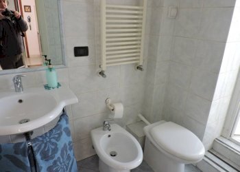 Bagno - Attico via San Pier d'Arena, 22, Genova (zona Sampierdarena) - foto 20