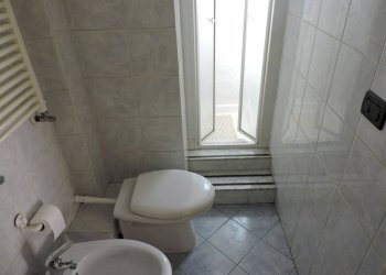 Bagno - Attico via San Pier d'Arena, 22, Genova (zona Sampierdarena) - foto 21