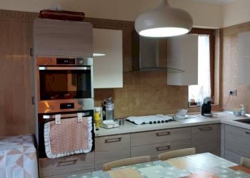 Cucina - Quadrilocale via Ginestrelle, San Giorgio del Sannio - foto 4