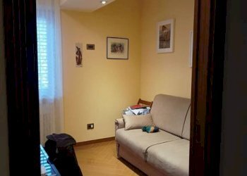 Salone - Quadrilocale via Ginestrelle, San Giorgio del Sannio - foto 5