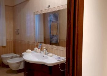 Bagno - Quadrilocale via Ginestrelle, San Giorgio del Sannio - foto 9