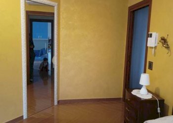 Camera da letto - Quadrilocale via Ginestrelle, San Giorgio del Sannio - foto 12