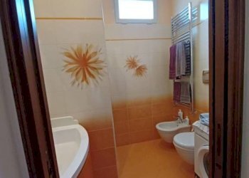 Bagno - Quadrilocale via Ginestrelle, San Giorgio del Sannio - foto 15