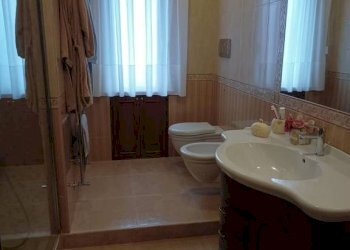 Bagno - Quadrilocale via Ginestrelle, San Giorgio del Sannio - foto 21