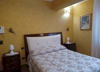 Camera da letto - Quadrilocale via Ginestrelle, San Giorgio del Sannio - foto 23