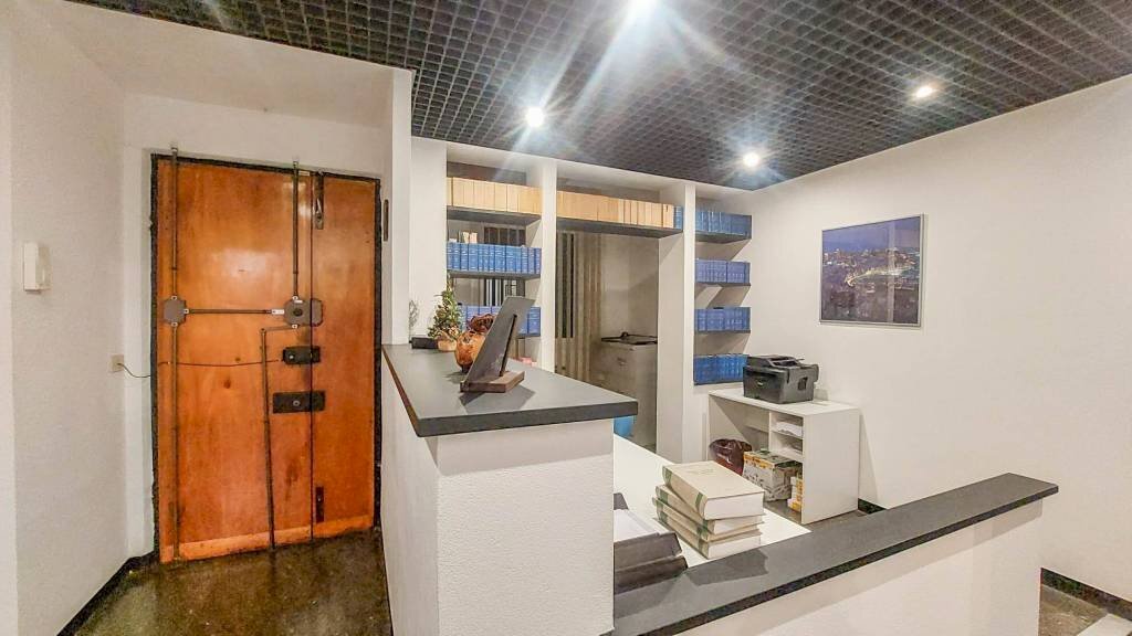 Interno appartamento - Quadrilocale corso Sardegna, Genova (zona Marassi) - foto 2