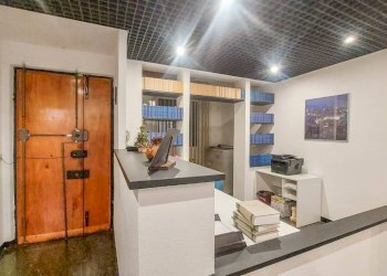 Interno appartamento - Quadrilocale corso Sardegna, Genova (zona Marassi) - foto 2