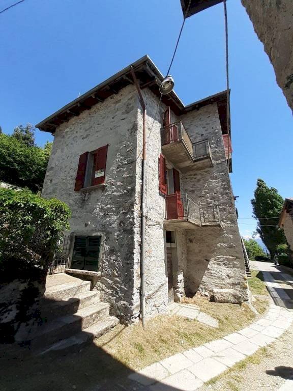 Facciata - Rustic contrada Ligari, Sondrio - photo 3