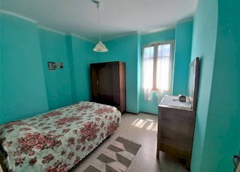 Camera da letto - Rustico contrada Ligari, Sondrio - foto 5
