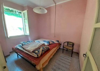 Camera da letto - Rustic contrada Ligari, Sondrio - photo 6
