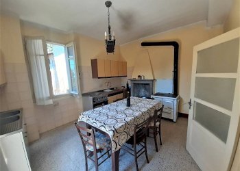 Cucina - Rustico contrada Ligari, Sondrio - foto 7