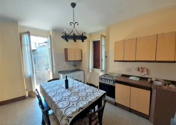 Cucina - Rustic contrada Ligari, Sondrio - photo 8