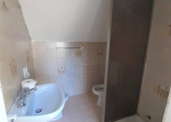 Bagno - Rustico contrada Ligari, Sondrio - foto 10