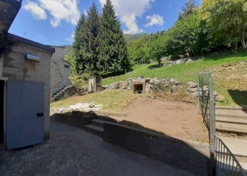 Terreno - Rustic contrada Ligari, Sondrio - photo 12
