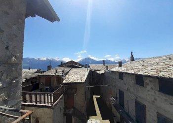 Vista - Rustico contrada Ligari, Sondrio - foto 14