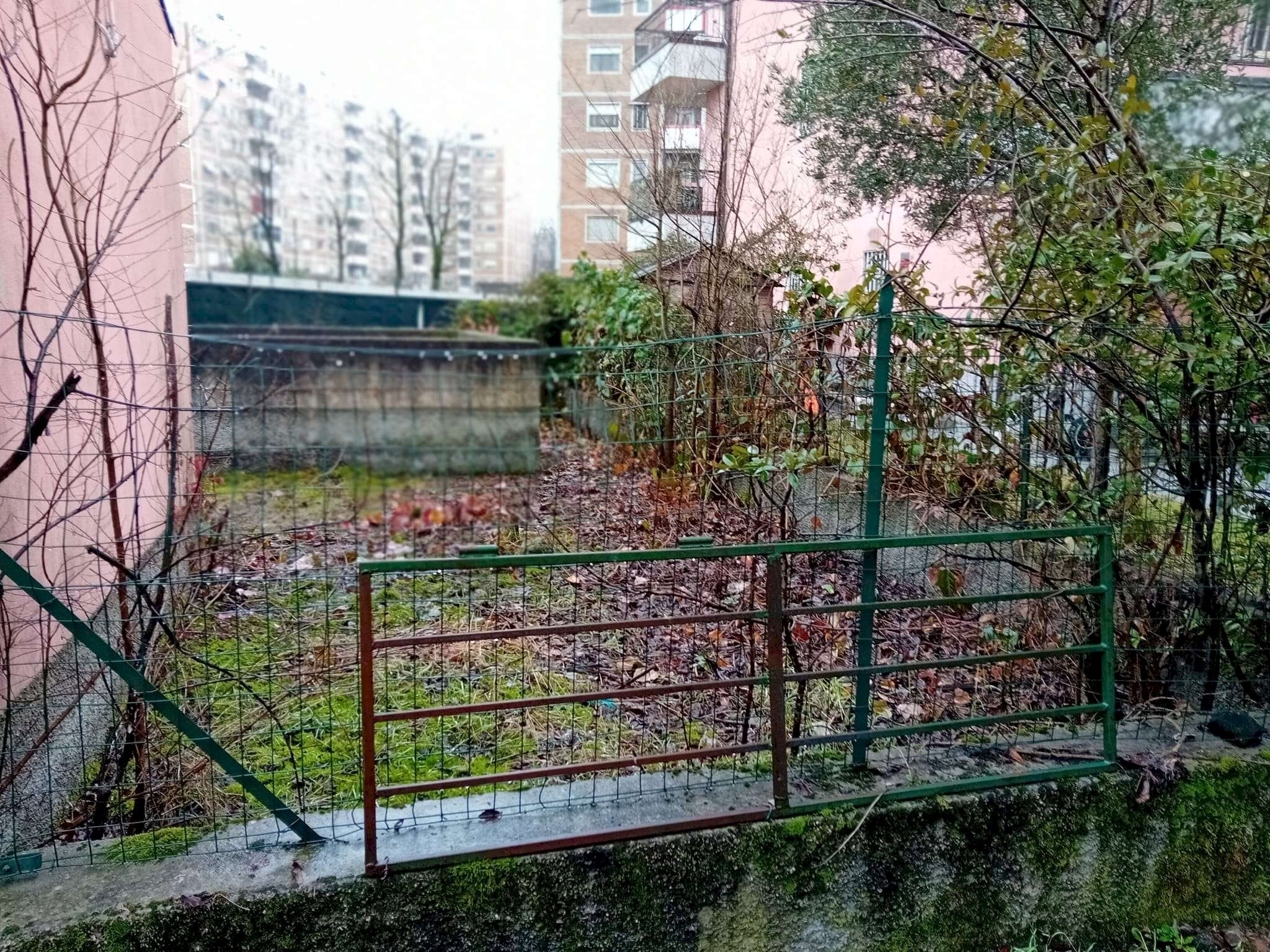 cc768fb1-132e-4c43-bbb6-f84a20a9d888 - Magazzino via Dell' Arcadia, 13, Milano - foto 2