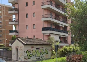 arcadia esterno magazzino - Magazzino via Dell' Arcadia, 13, Milano - foto 17