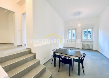 Salone - Appartamento via San Pedrino, 18, Varese - foto 4