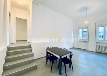 Salone - Appartamento via San Pedrino, 18, Varese - foto 5