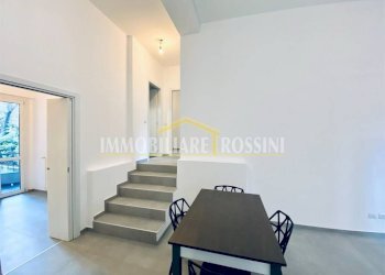 Interno appartamento - Appartamento via San Pedrino, 18, Varese - foto 6