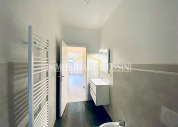 Bagno - Appartamento via San Pedrino, 18, Varese - foto 7