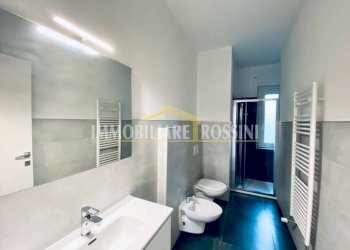 Bagno - Appartamento via San Pedrino, 18, Varese - foto 8