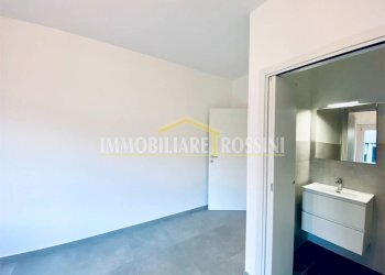 Stanza non arredata - Appartamento via San Pedrino, 18, Varese - foto 9