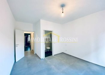 Stanza non arredata - Appartamento via San Pedrino, 18, Varese - foto 12