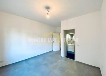 Stanza non arredata - Appartamento via San Pedrino, 18, Varese - foto 13