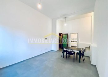 Salone - Appartamento via San Pedrino, 18, Varese - foto 16