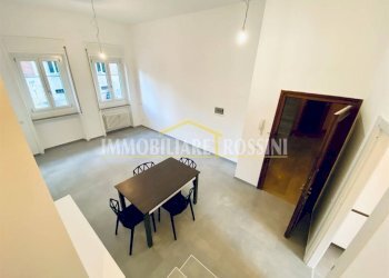 Salone - Appartamento via San Pedrino, 18, Varese - foto 17