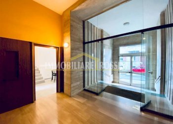 Interno palazzo - Appartamento via San Pedrino, 18, Varese - foto 18